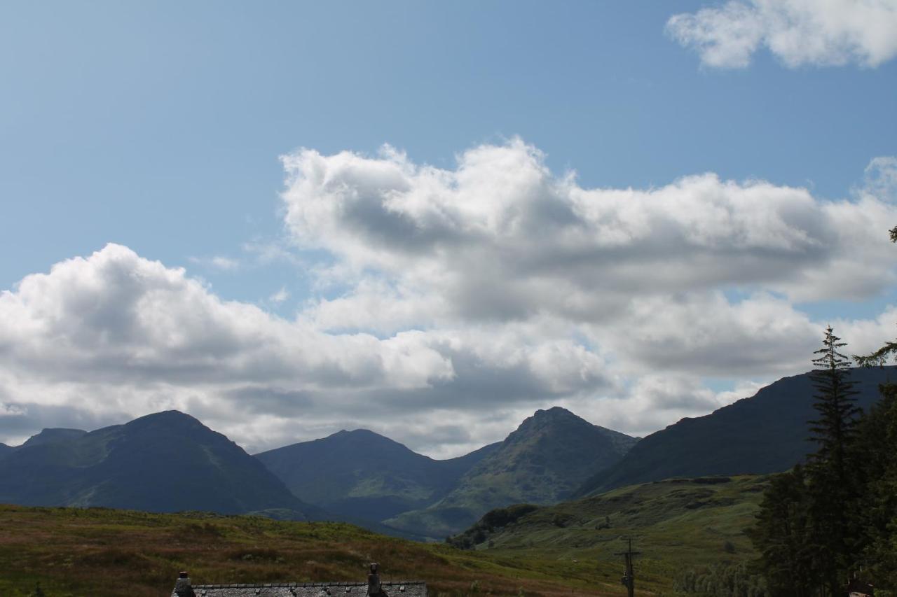 Loch Arklet House Bed & Breakfast Stirling Exterior photo