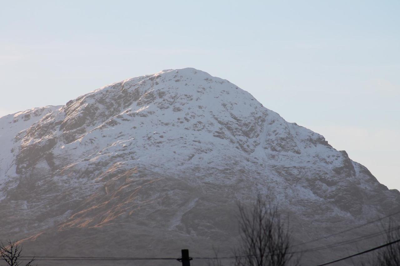 Loch Arklet House Bed & Breakfast Stirling Exterior photo