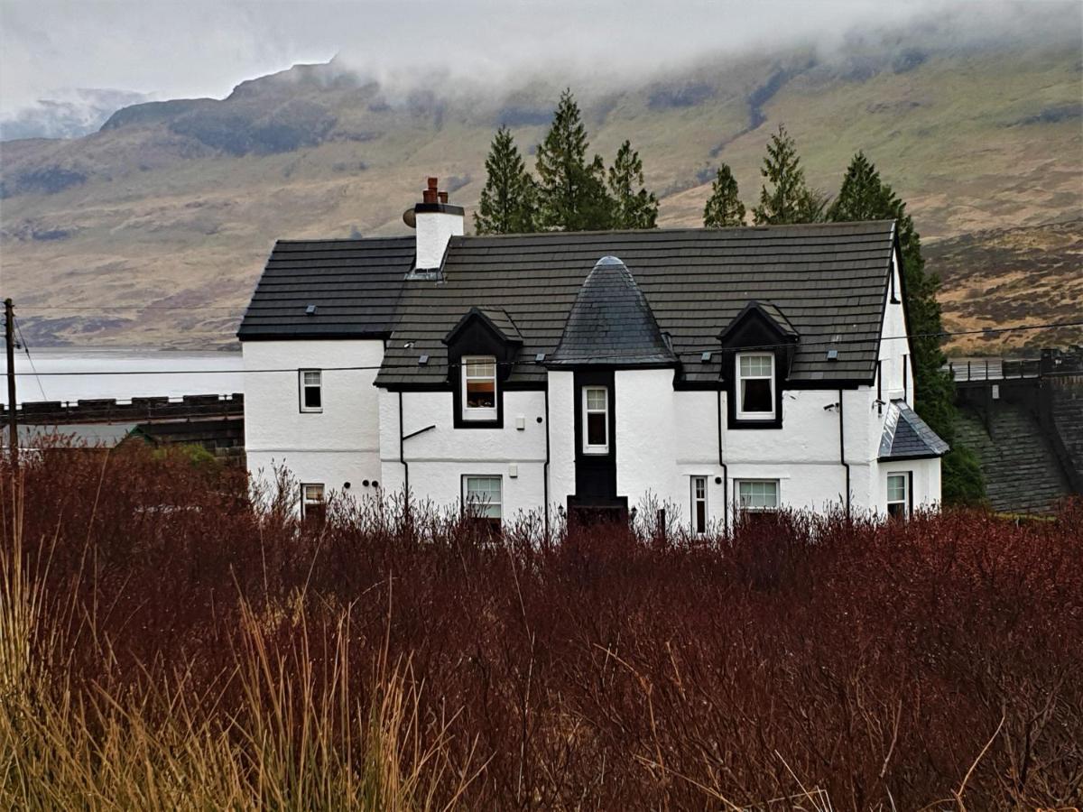 Loch Arklet House Bed & Breakfast Stirling Exterior photo