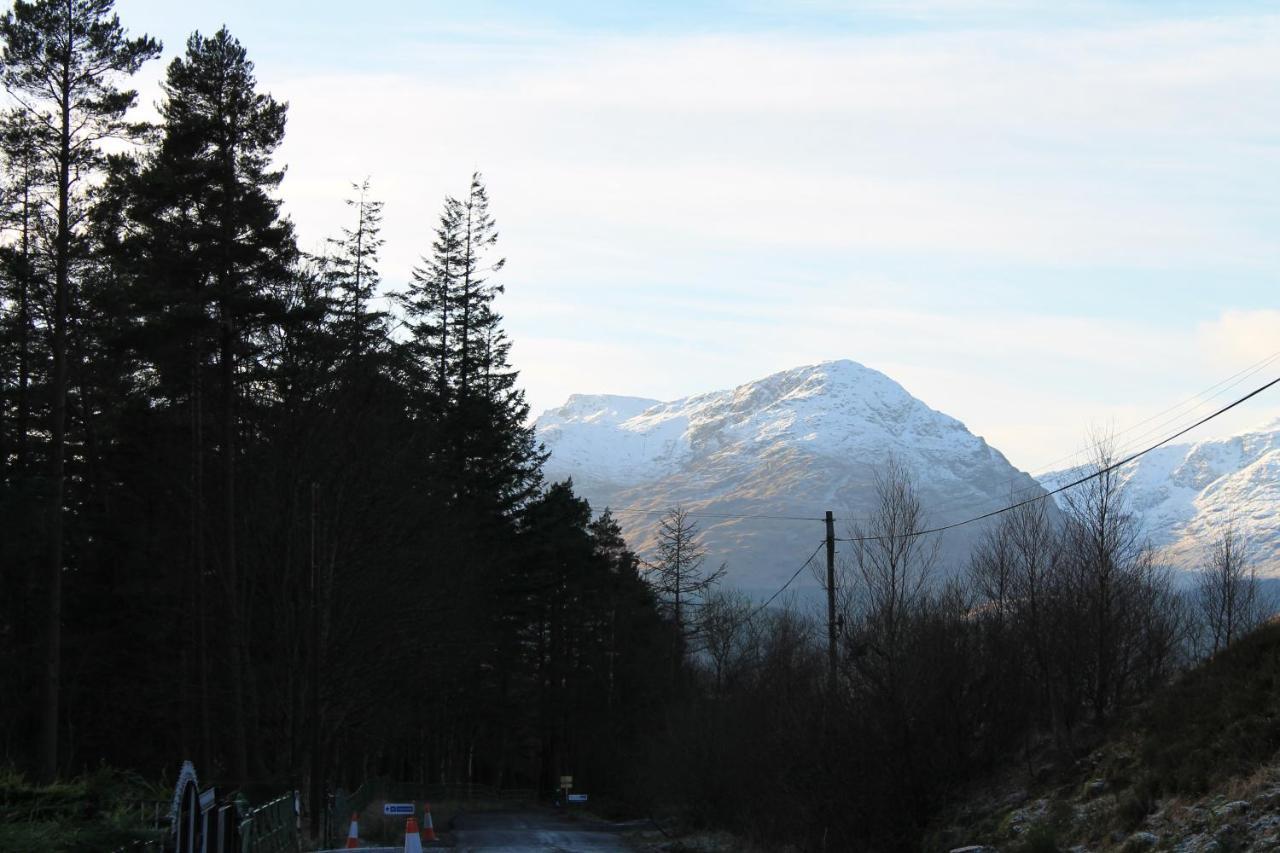 Loch Arklet House Bed & Breakfast Stirling Exterior photo