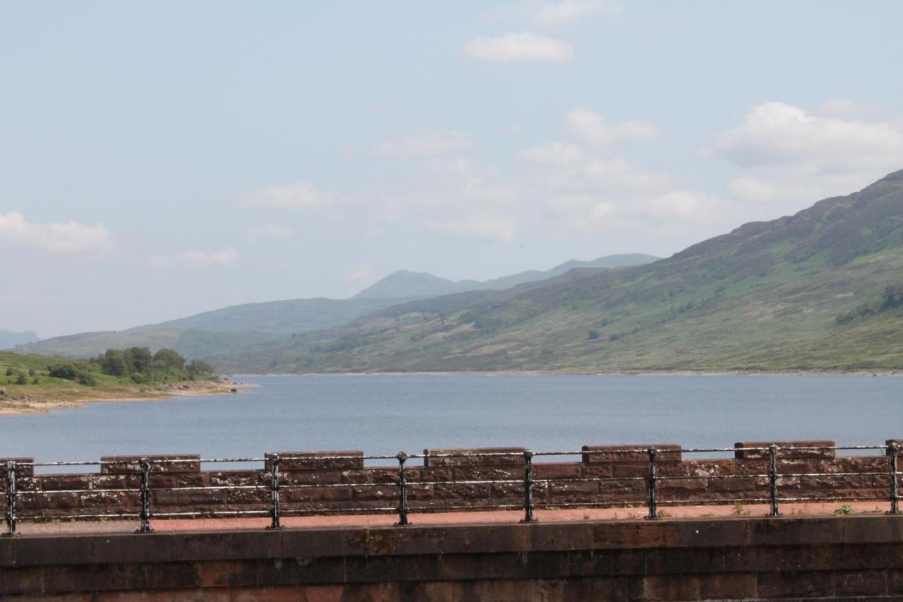 Loch Arklet House Bed & Breakfast Stirling Exterior photo