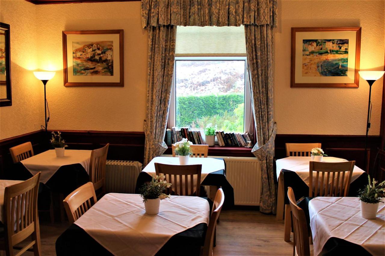 Loch Arklet House Bed & Breakfast Stirling Exterior photo