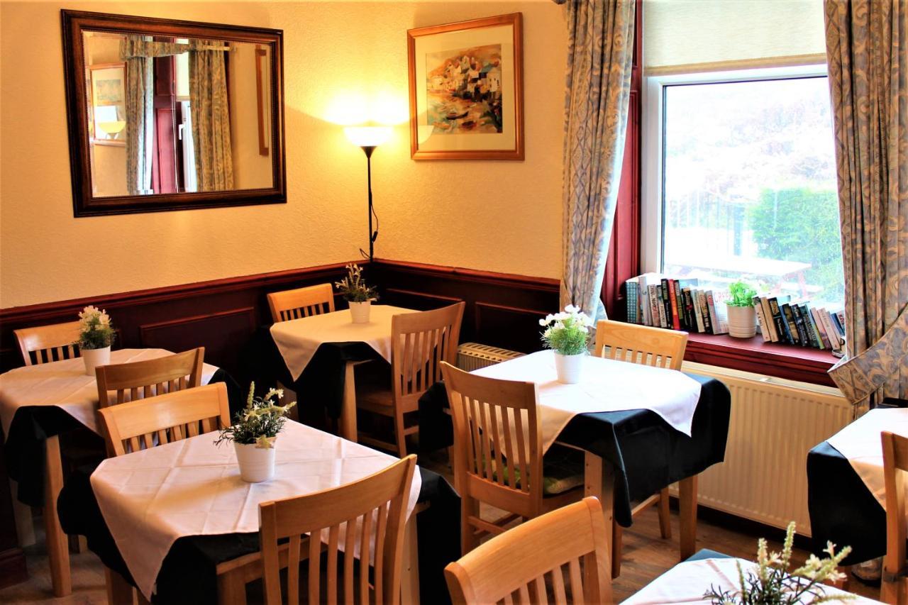 Loch Arklet House Bed & Breakfast Stirling Exterior photo