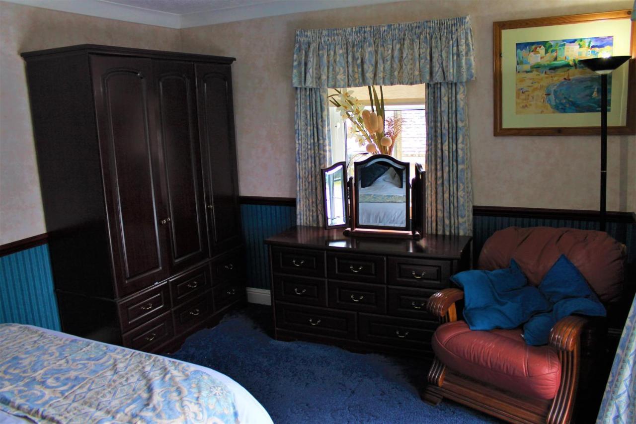 Loch Arklet House Bed & Breakfast Stirling Exterior photo