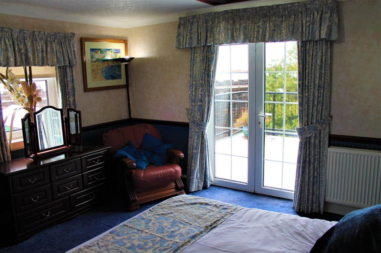 Loch Arklet House Bed & Breakfast Stirling Exterior photo