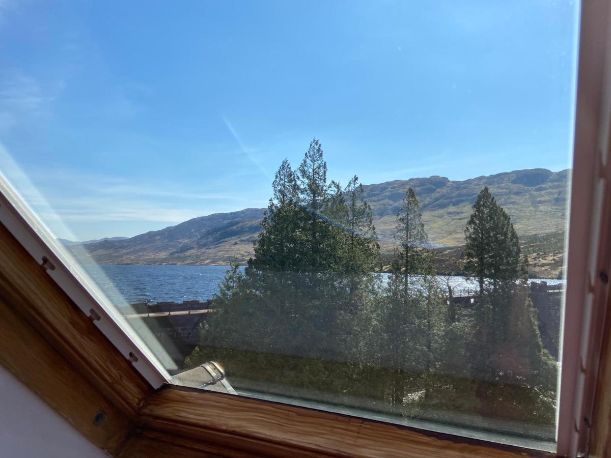 Loch Arklet House Bed & Breakfast Stirling Exterior photo