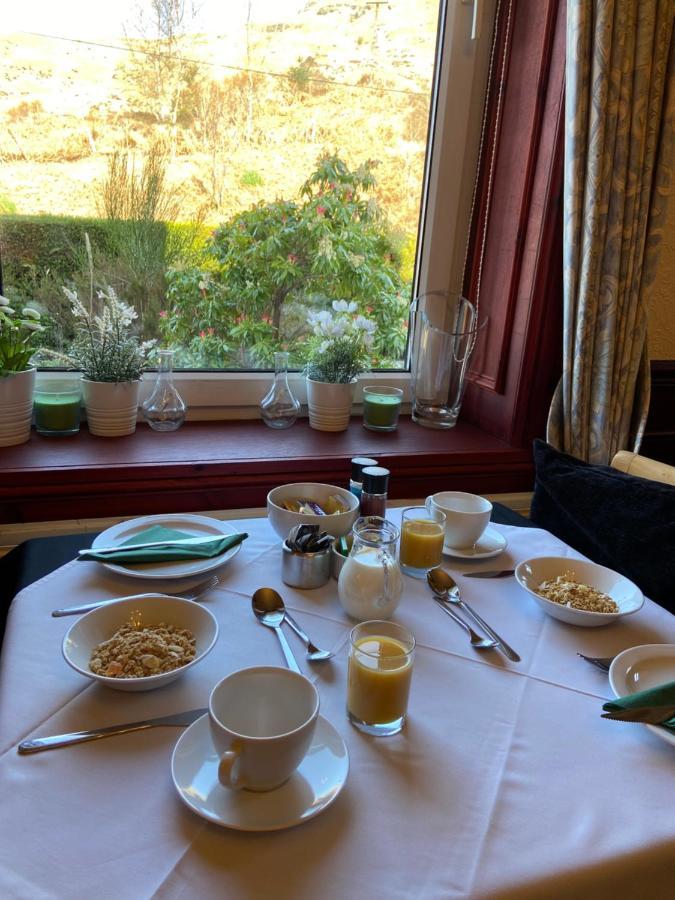 Loch Arklet House Bed & Breakfast Stirling Exterior photo